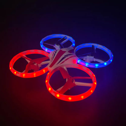 RC Drone With LED light