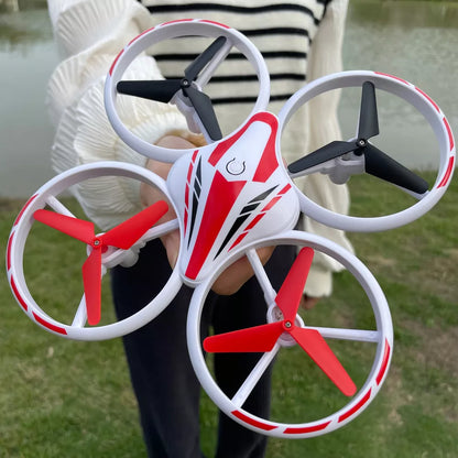 RC Drone With LED light