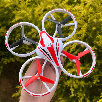 RC Drone With LED light