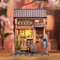 Sakura Kimono Shop