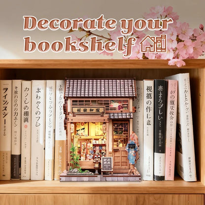Sakura Kimono Shop