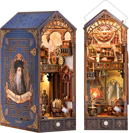 Leonardo Da Vinci