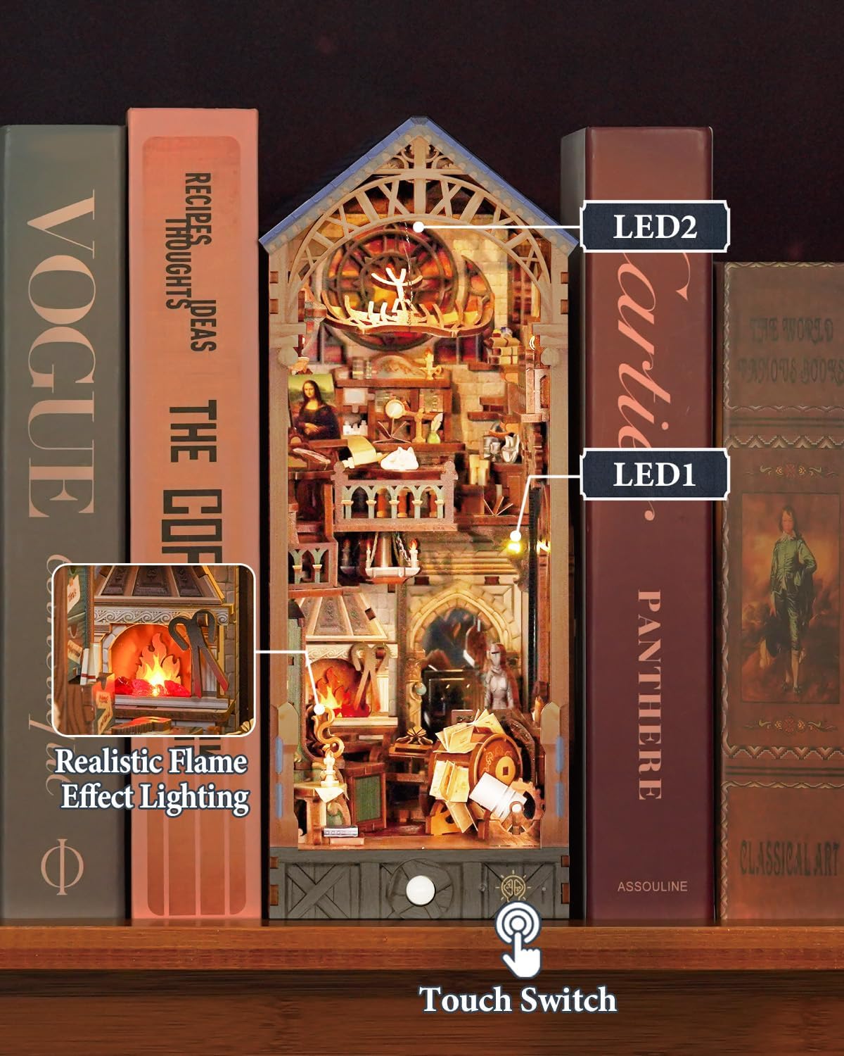 Leonardo Da Vinci