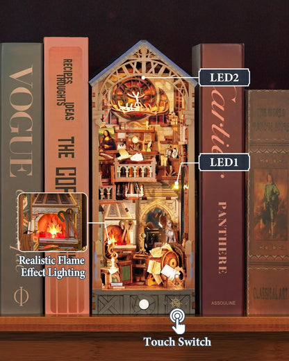 Leonardo Da Vinci