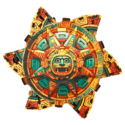 The Lost Sunstone