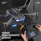 JJRC X35 Pro Quadcopter With Real-Time Transmission Display Screen