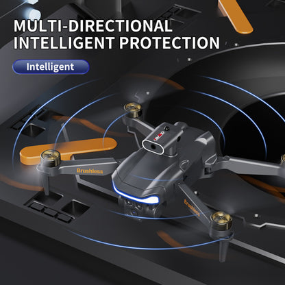JJRC X35 Pro Quadcopter With Real-Time Transmission Display Screen