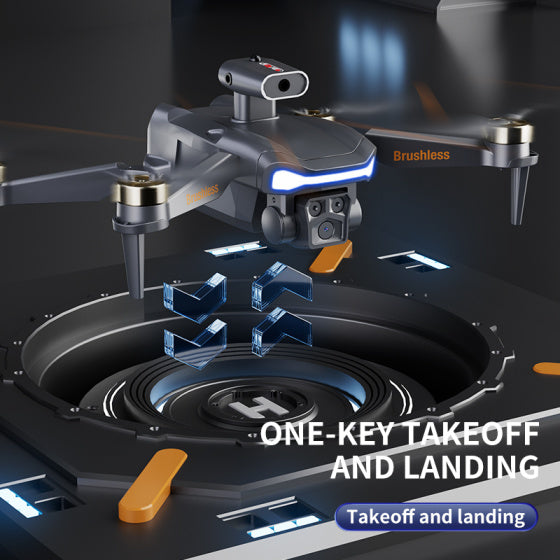 JJRC X35 Pro Quadcopter With Real-Time Transmission Display Screen