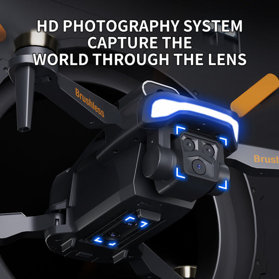 JJRC X35 Pro Quadcopter With Real-Time Transmission Display Screen