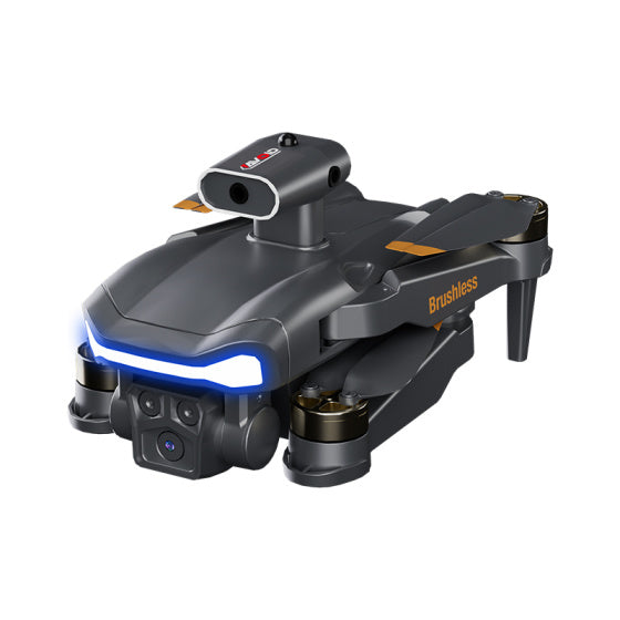 JJRC X35 Pro Quadcopter With Real-Time Transmission Display Screen