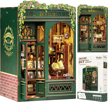 Owl Bookstore